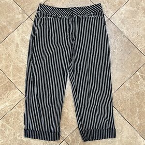 LOFT Ankle Pants